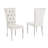 Baltazar 4 - Person Pedestal Dining Set-552619990-550490670