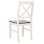 Chaise de salle à manger 18 "Cannava-253121629