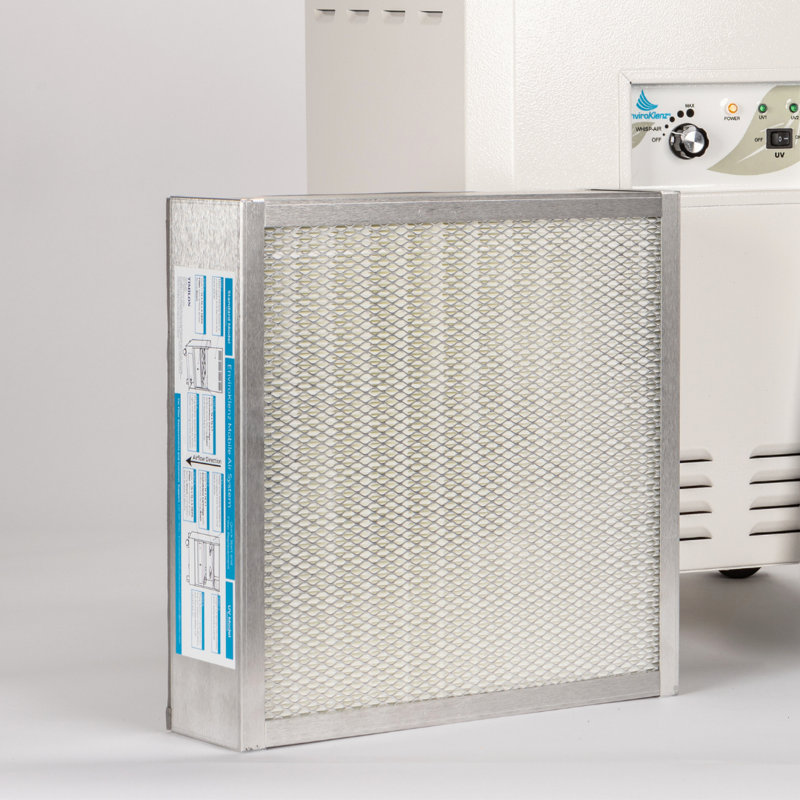 Filtre de purificateur d'air
