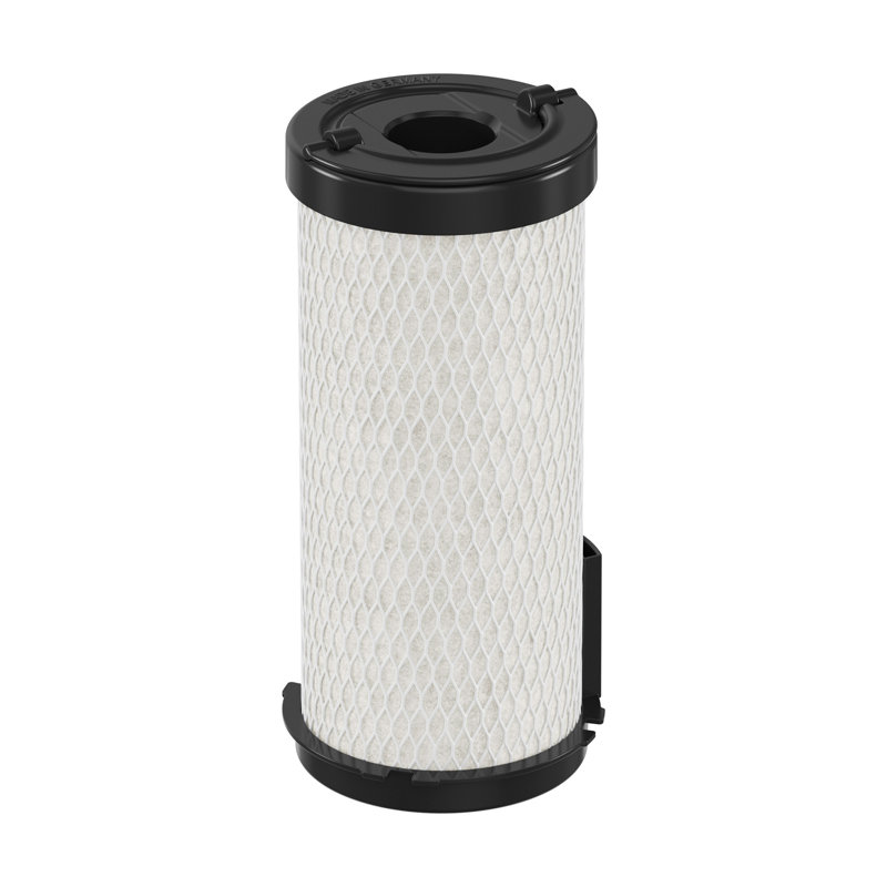 Cartouche filtrante de rechange pour système de filtration d'eau sous-évier BLANCO AQUA
