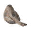Animals Ceramic / Porcelain Garden Statue