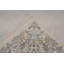 Tapis géométrique de salon traditionnel 6 x 10