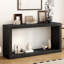 Console en bois-131404520
