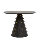 Spheres Center Table