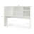 Tabletop Bookcase, Wooden Tabletop Bookcase With 4 Compartments And Open Back Compartment-996716366