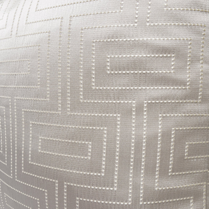 Casey Square Pillow Cover & Insert