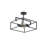 Semi Flush Mount