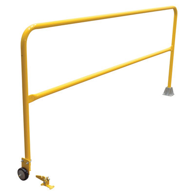 BARRIÈRE DE SÉCURITÉ DOCK SAFETY