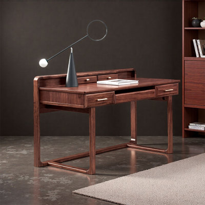 Nouveau bureau de style chinois
