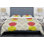 Wave Pattern - Modern Abstract Duvet Cover Set - Microfiber Polyester