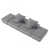 Gris est en rupture de stock