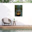 Décoration murale d'extérieur Adiraica The Old Lake-831389458