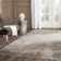 Leyla Oriental Hand Woven Area Rug