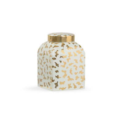 Ceramic Jar
