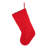 20.5"L Hooked Stocking, Polar Bear