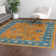 Oriental Indoor Rug