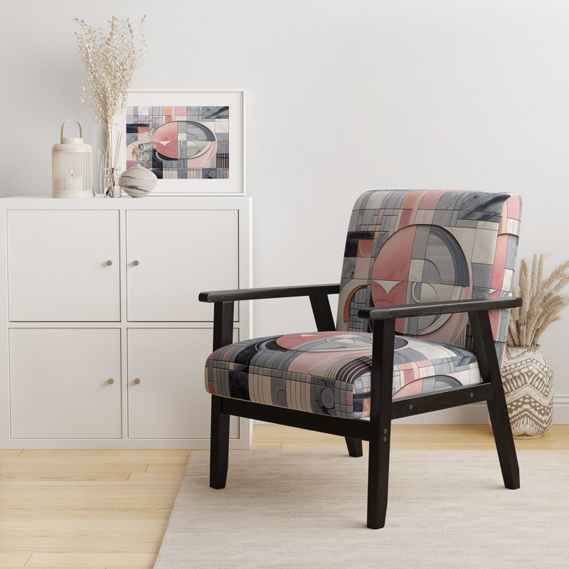 Fauteuil de 23 po de largeur