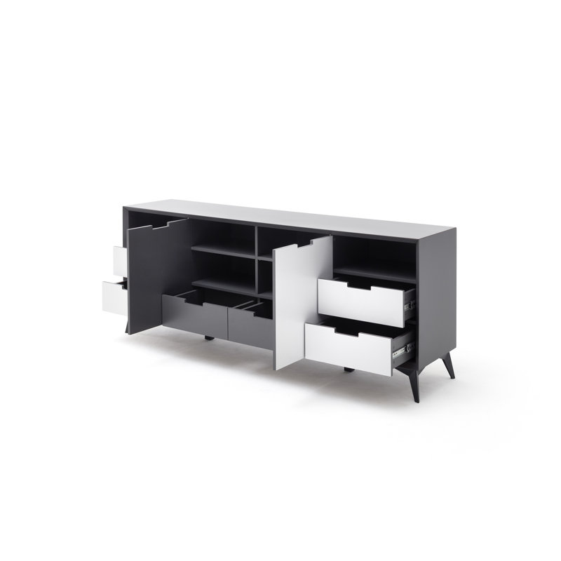 Strickland 180cm Sideboard