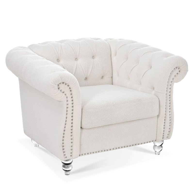 Fauteuil convertible Kendele de 39,07 po
