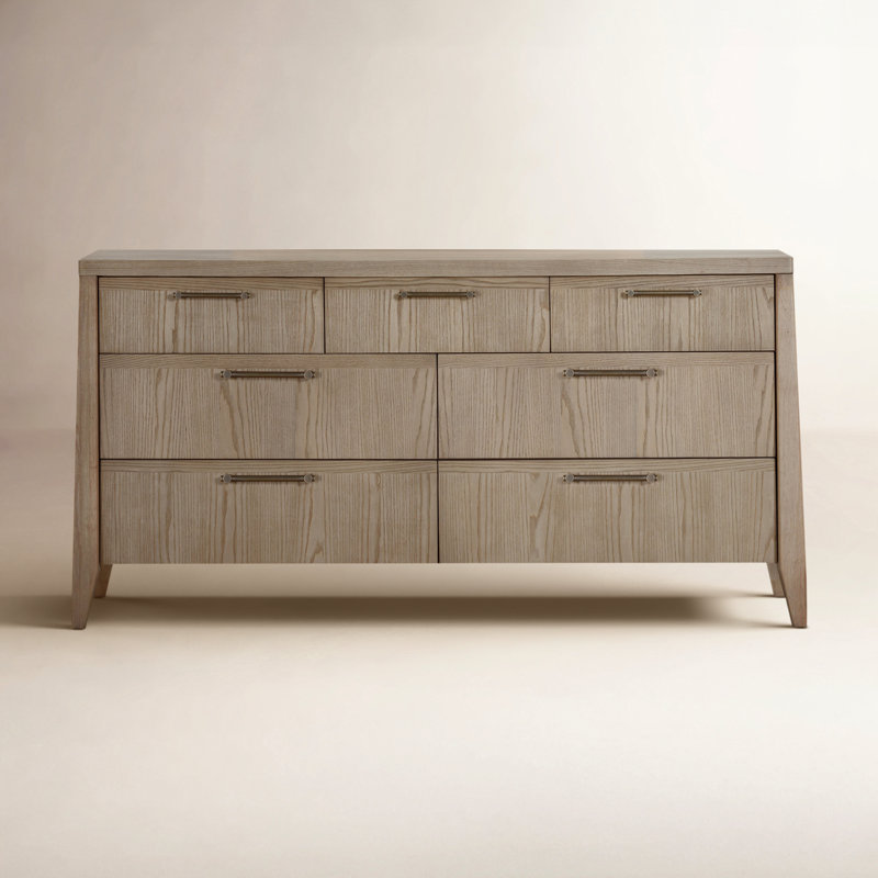 Lewis 7-Drawer Dresser