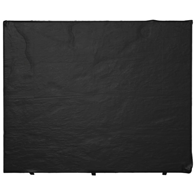 Outdoor Patio Bench Cover