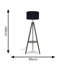 132cm Tripod Floor Lamp-95109502