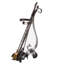 Abyssinia Iron Fireplace Tool Set