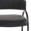 Bahati Upholstered Arm Chair