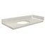 Dessus de meuble-lavabo 31,5 po Vision-789165650-789165648