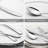 60 Pcs Flatware Cutlery Set, Dishwasher Safe
