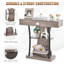 Alom 91cm Console Table-1570616940