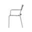 Fauteuil empilable Loar-656601619