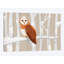 «The Winged Moonlighter» par 5by5collective - impression sur toile tendue-73579061-73579062-31713936