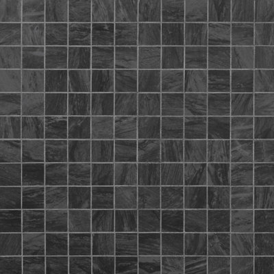 Marnix 12 in. x 12 in. Matte Porcelain Mosaic Floor and Wall Tile