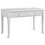 Bureau avec rehausse Monique