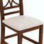 Ensemble de table de salle à manger 6 pièces à hauteur de comptoir en bois avec tablette de rangement, ensemble de table de cuisine avec banc et 4 chaises, style rustique