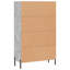 Madelle 69.5cm Sideboard-1618478571