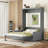Murphy Bed With Couch-1159565272-1158238021