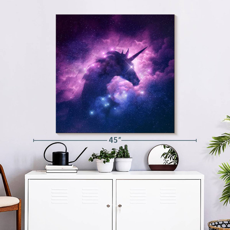 Kelan Unicorn Galaxy