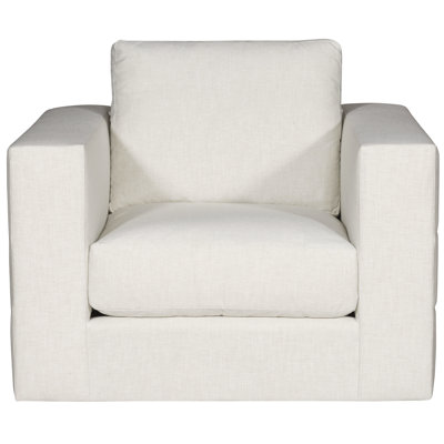 Ease Stocked Upholstered Armchair