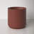 Parsons Handmade Ceramic Pot Planter-94670983-94670982