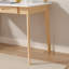 Latwon Wooden Desk-459841792-459841805