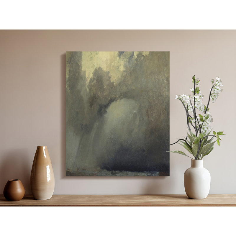 Cumbie Wrapped Canvas Print Set, 24x30