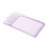 Wayfair Basics® 1800 Series Soft Microfiber Fitted Sheet-63382977-24744843