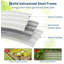Metal Raised Garden Bed-256266653