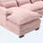 Odas 110.63'' Modular Sofa-1254700953