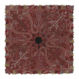 One-of-a-Kind 5'10”x6'2” Area Rug