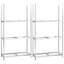 Fremantle 110cm W Steel Shelving Unit