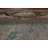 Vegetable Dye Oushak Turkish Large Rug