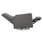 Piper Swivel Reclining Glider-18601460